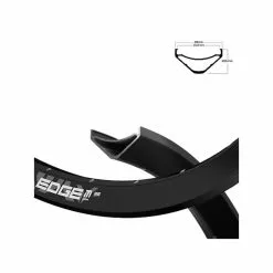 Ryde Edge M 35 Cykelfælg (32 Huller | 622-35)