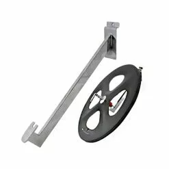 Messingschlager Hjulholder