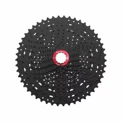 Sunrace 12-trins Kassette (11-50 Ratio)