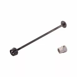 Pitlock Sæt 05 Hurtigudløser Til Baghjul (170 Mm)