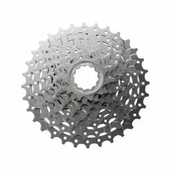 Shimano HG400 9-speed Cassette (11-28 Übersetzung)