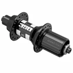 DT SWISS 350 Bagnav Uden Skive Shimano 11s (28 Huller | 5/130mm)